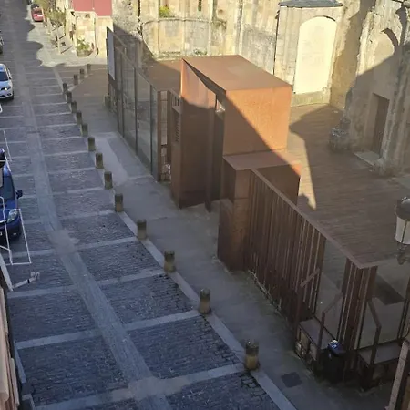 El Rincon De San Nicolas Apartment