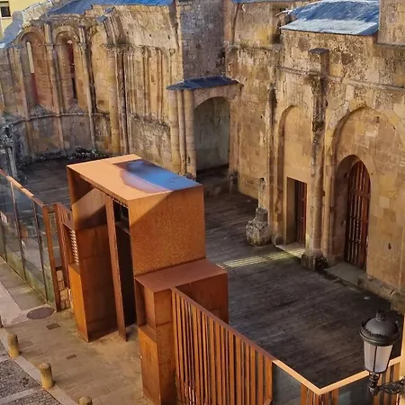 Apartment El Rincon De San Nicolas