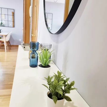 El Rincon De San Nicolas Apartment *