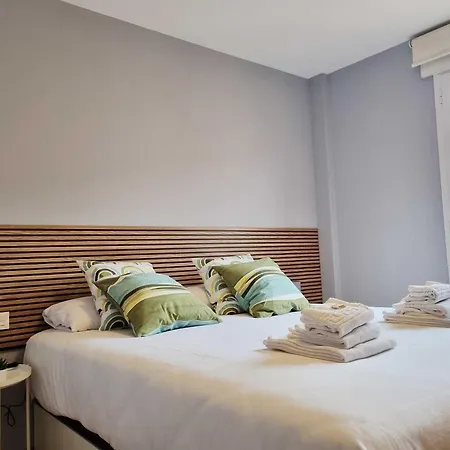 Apartment El Rincon De San Nicolas