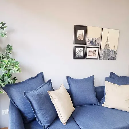 El Rincon De San Nicolas Apartment *