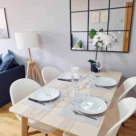 El Rincon De San Nicolas Apartment