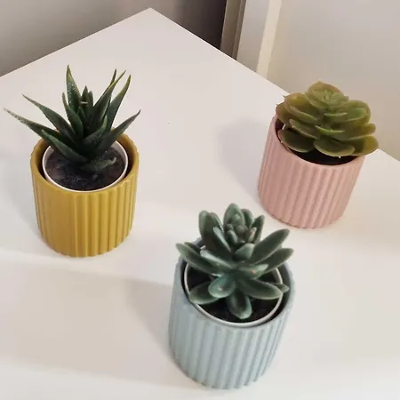 Apartment El Rincon De San Nicolas