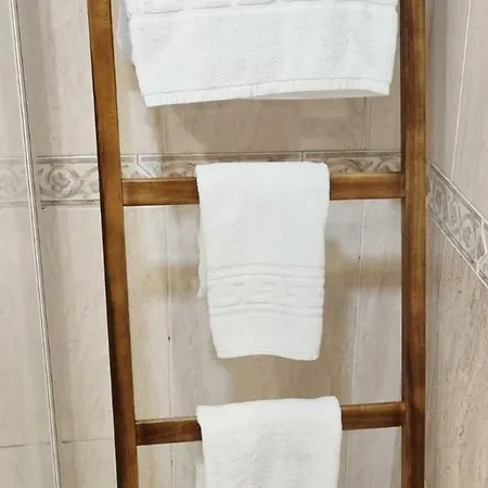 El Rincon De San Nicolas Apartment Soria