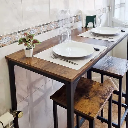 Apartment El Rincon De San Nicolas