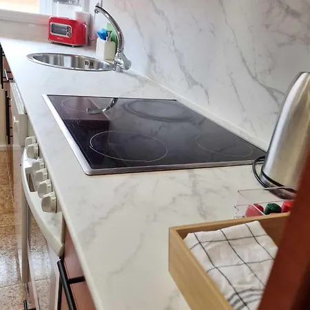 El Rincon De San Nicolas *