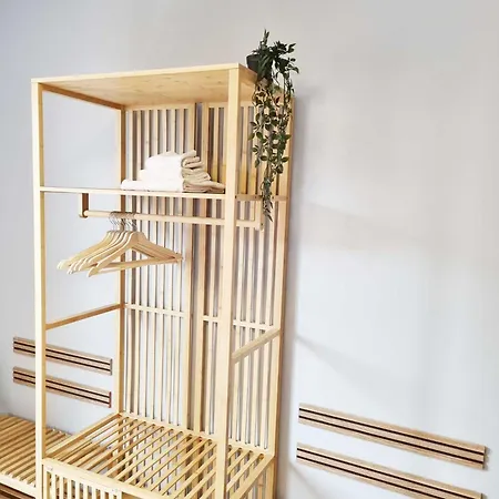 Apartment El Rincon De San Nicolas