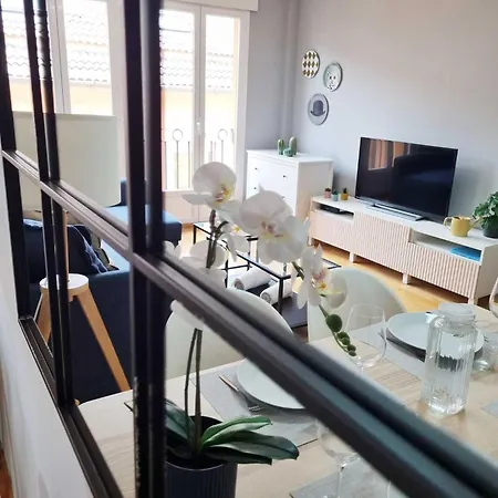 El Rincon De San Nicolas *