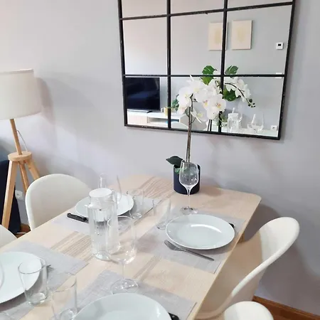 Apartment El Rincon De San Nicolas *