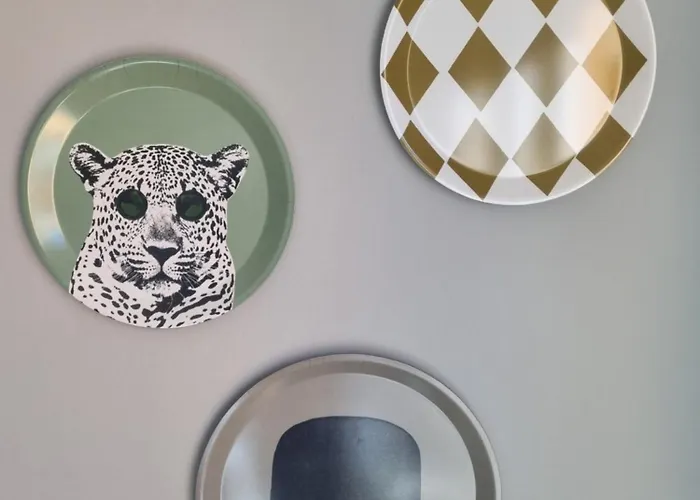 Lejlighed El Rincon De San Nicolas *