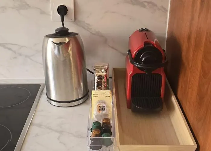 El Rincón De San Nicolás Appartamento *