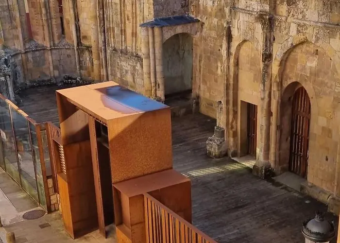 Appartamento El Rincón De San Nicolás