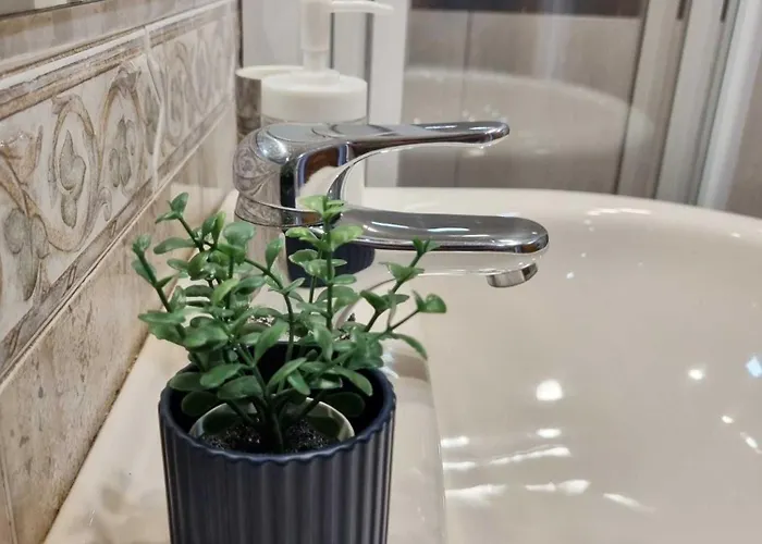 El Rincon De San Nicolas *