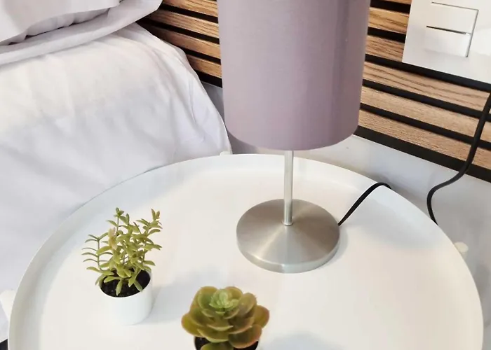 El Rincón De San Nicolás