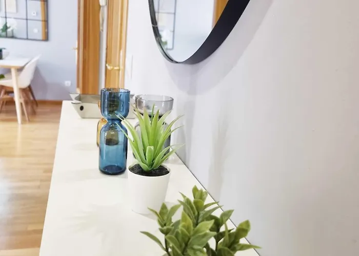 El Rincón De San Nicolás Appartamento *