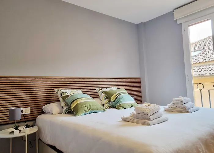 Appartamento El Rincón De San Nicolás