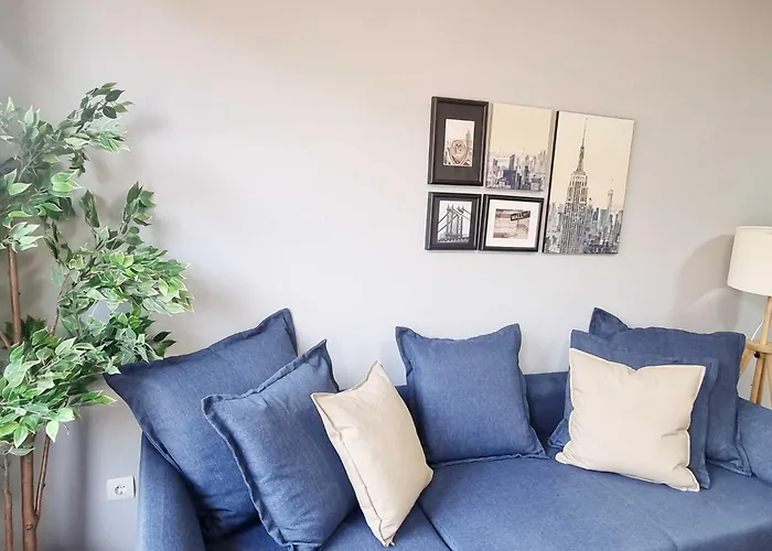 El Rincón De San Nicolás Appartamento *