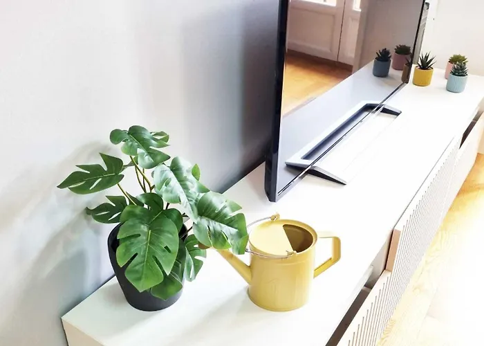 El Rincón De San Nicolás Appartamento Soria