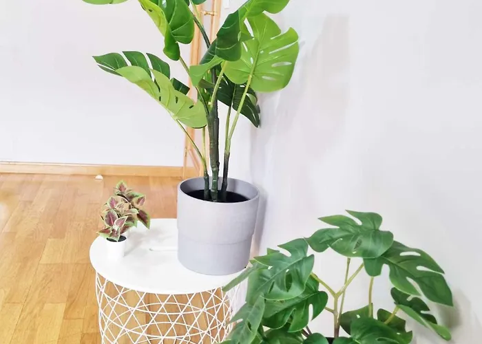 Appartamento El Rincón De San Nicolás