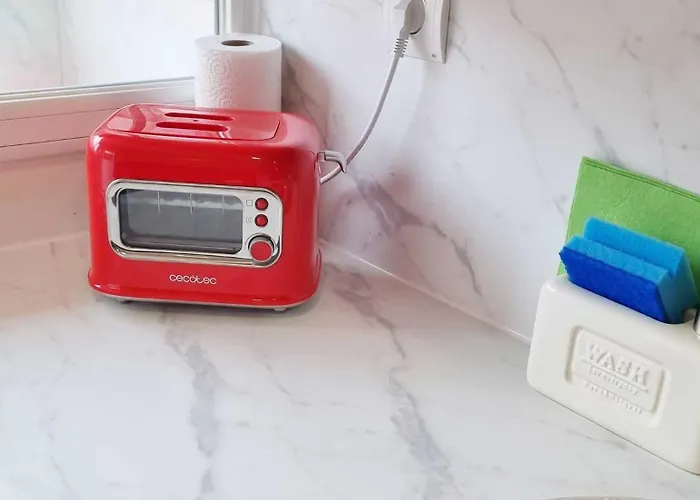 El Rincon De San Nicolas * Soria