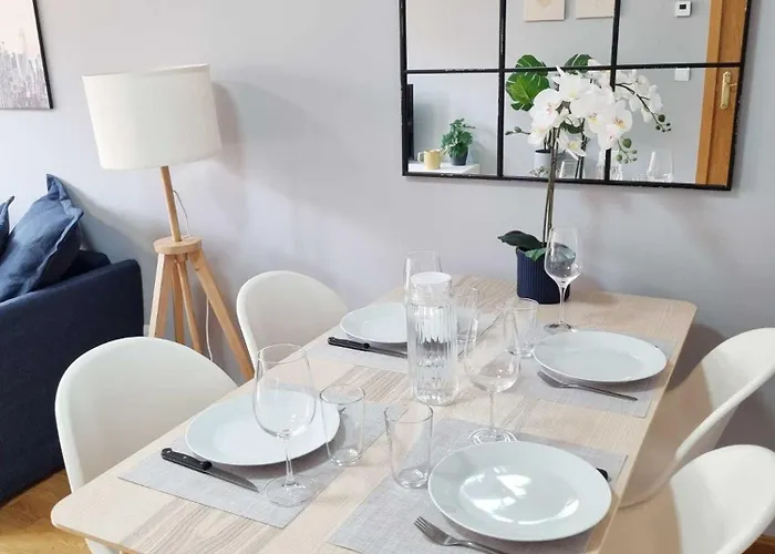 El Rincón De San Nicolás Appartamento