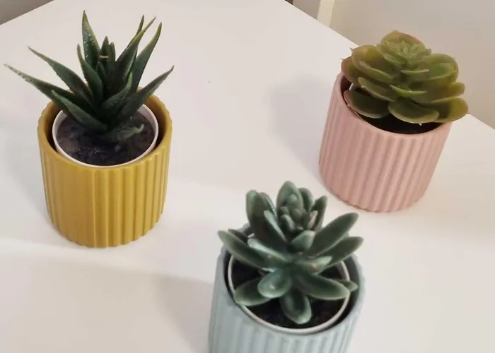 Lejlighed El Rincon De San Nicolas