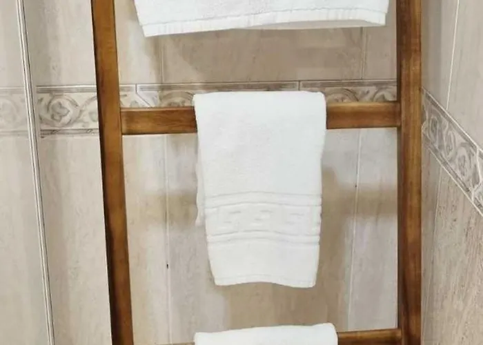 El Rincón De San Nicolás Appartamento Soria