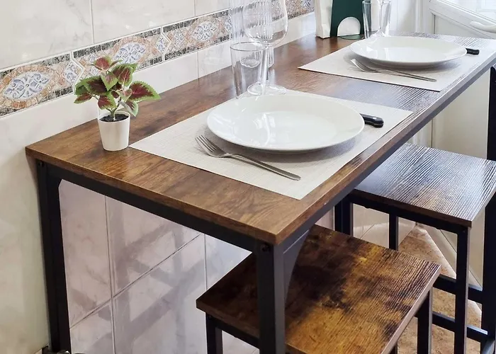 Appartamento El Rincón De San Nicolás