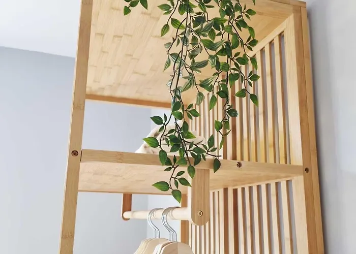 El Rincon De San Nicolas Lejlighed *