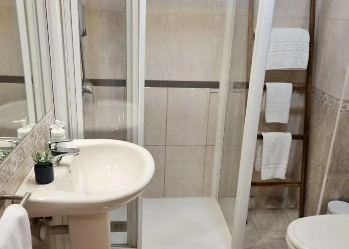 El Rincón De San Nicolás Appartamento Soria