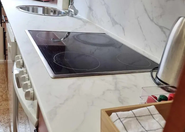 El Rincon De San Nicolas *