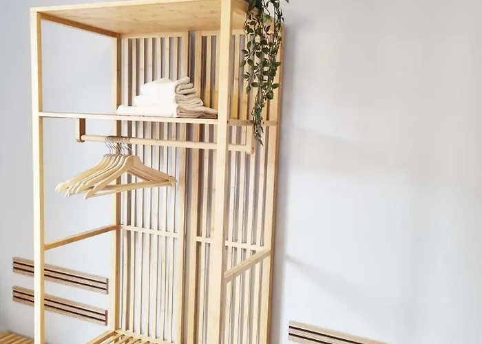 Appartamento El Rincón De San Nicolás