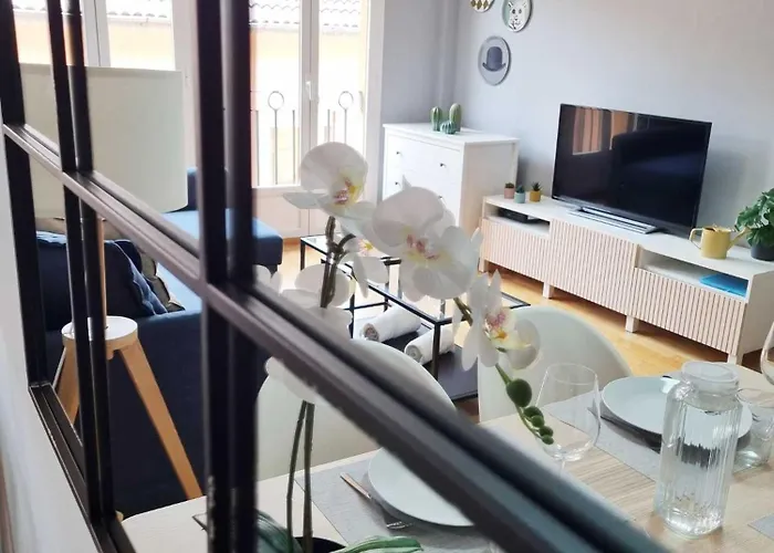 El Rincon De San Nicolas *