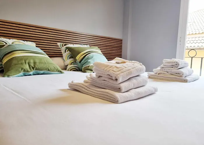 El Rincón De San Nicolás Soria