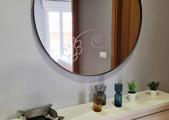 El Rincon De San Nicolas