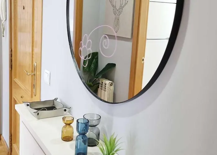 El Rincón De San Nicolás